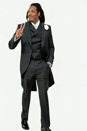 Jay-Z Met Gala 2026 Suit