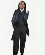 Jay-Z Met Gala 2026 Suit