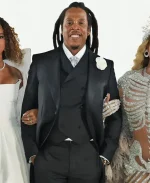 Jay-Z Met Gala 2026 Suit