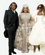 Jay-Z Met Gala 2026 Suit