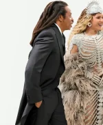 Jay-Z Met Gala 2026 Suit