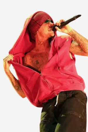 Justin Bieber Newport Hoodie