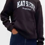 Katseye Gap Hoodie
