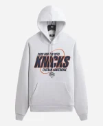 Kith the New York Knicks Playoffs Nelson Hoodie