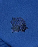 Kith the New York Knicks Playoffs Nelson Hoodie