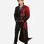 Kun Deadman Song 2026 Met Gala Suit