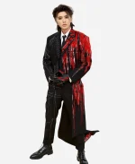 Kun Deadman Song 2026 Met Gala Suit