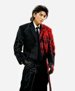 Kun Deadman Song 2026 Met Gala Suit