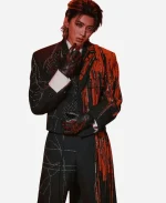 Kun Deadman Song 2026 Met Gala Suit