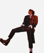 Kun Deadman Song 2026 Met Gala Suit