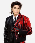 Kun Deadman Song 2026 Met Gala Suit