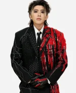 Kun Deadman Song 2026 Met Gala Suit