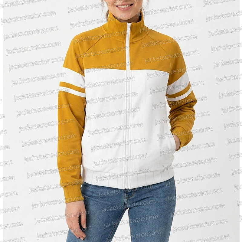 Li-Fen Street Fighter 6 Jacket 01 Li-Fen Street Fighter 6 Jacket