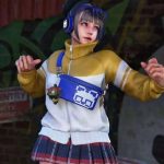 Li-Fen Street Fighter 6 Jacket