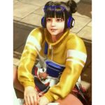 Li-Fen Street Fighter 6 Jacket
