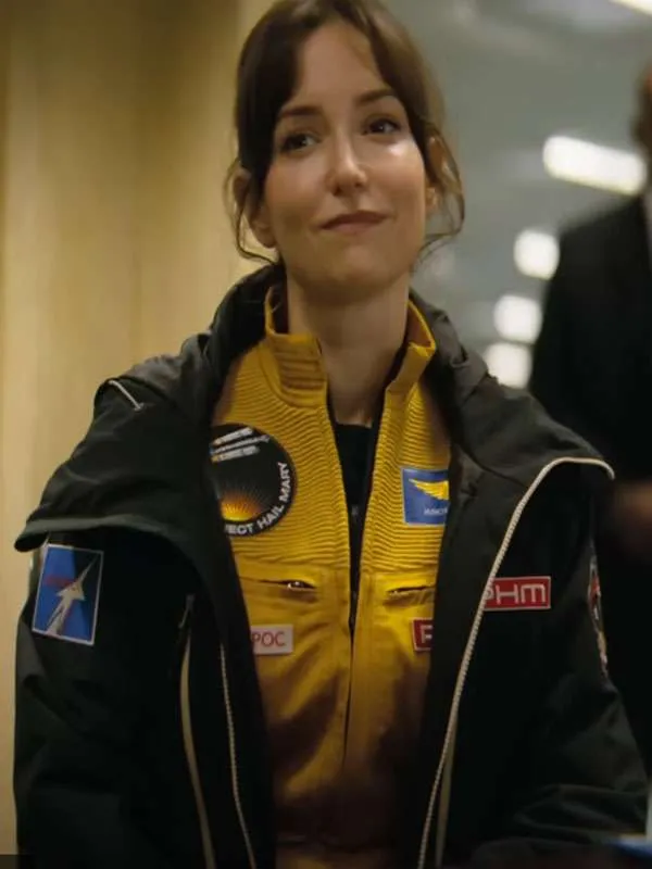 Liz Kingsman Project Hail Mary Jacket 01 Liz Kingsman Project Hail Mary Jacket