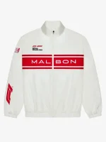 Malbon x Formula 1 Miami Grand Prix Trackline Jacket