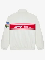 Malbon x Formula 1 Miami Grand Prix Trackline Jacket