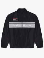 Malbon x Formula 1 Miami Grand Prix Trackline Jacket