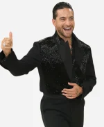 Maluma 2026 Met Gala Tuxedo Jacket - Image 6