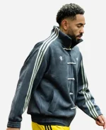 Manchester United Chinese New Year Jacket