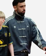 Manchester United Chinese New Year Jacket