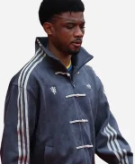 Manchester United Chinese New Year Jacket