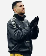 Manchester United Chinese New Year Jacket