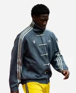 Manchester United Chinese New Year Jacket