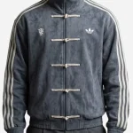 Manchester United Chinese New Year Jacket