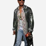 A$AP Rocky Coat Met Gala 2026 After Party