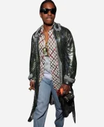 A$AP Rocky Coat Met Gala 2026 After Party