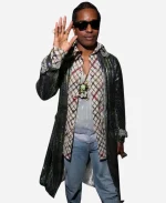 A$AP Rocky Coat Met Gala 2026 After Party - Image 4