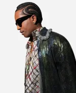 A$AP Rocky Coat Met Gala 2026 After Party