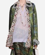 A$AP Rocky Coat Met Gala 2026 After Party