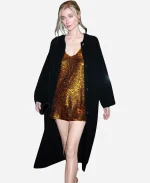 Elizabeth Debicki Coat Met Gala 2026 After Party