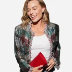 Margot Robbie Jacket Met Gala 2026 After Party