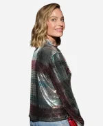 Margot Robbie Jacket Met Gala 2026 After Party