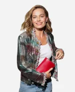 Margot Robbie Jacket Met Gala 2026 After Party