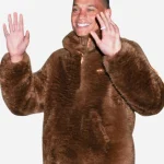 Tyriq Withers Fur Jacket Met Gala 2026 After Party