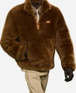 Tyriq Withers Fur Jacket Met Gala 2026 After Party