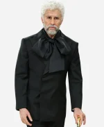 Bad Bunny Blazer Met Gala 2026