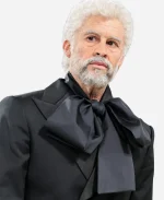Bad Bunny Blazer Met Gala 2026