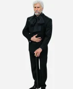 Bad Bunny Suit Met Gala 2026