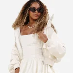 Blue Ivy Carter Jacket Met Gala 2026