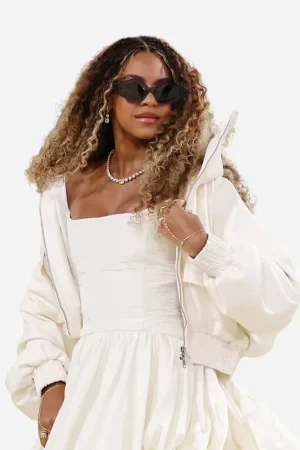Blue Ivy Carter Jacket Met Gala 2026