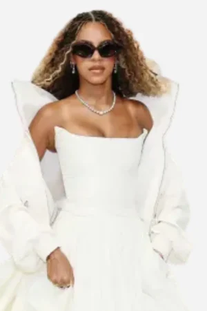 Blue Ivy Carter Jacket Met Gala 2026