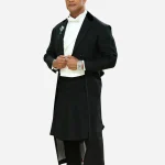 Dwayne Johnson Tailcoat Met Gala 2026