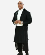 Dwayne Johnson Tailcoat Met Gala 2026