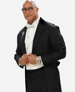 Dwayne Johnson Tailcoat Met Gala 2026 - Image 5